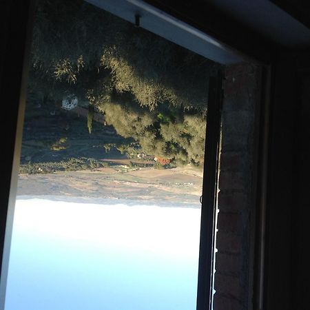 Villa Santa Maria Montalcino Rom bilde