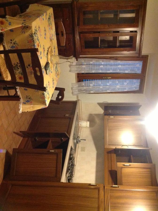 Villa Santa Maria Montalcino Eksteriør bilde